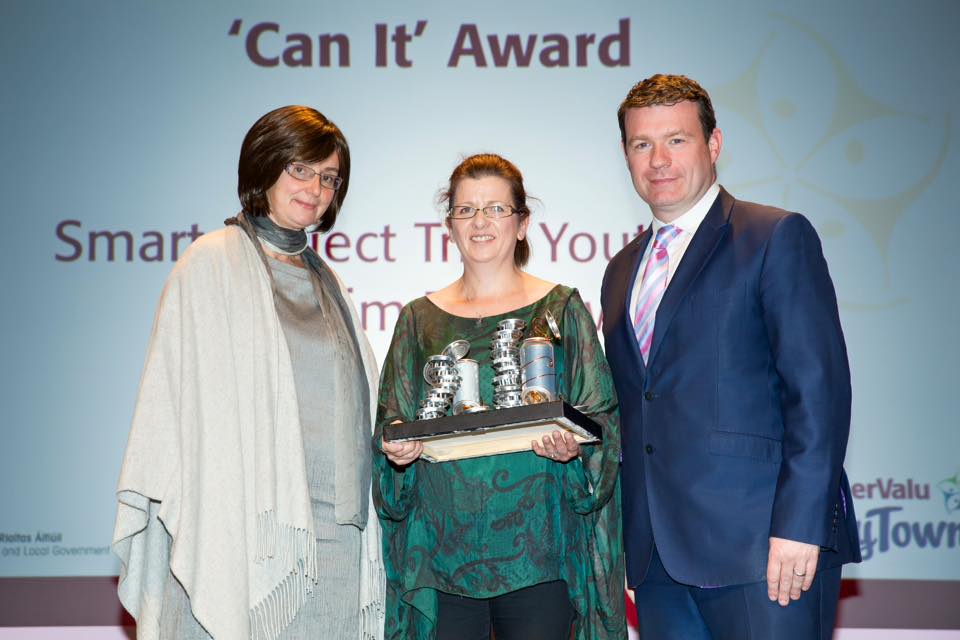 Can It! Award – 2015 Winners Announced